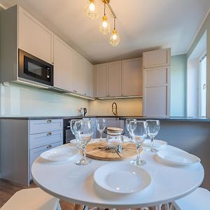Suite Appartement